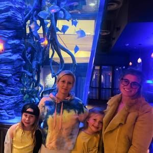 Meet your Posher, Wendy